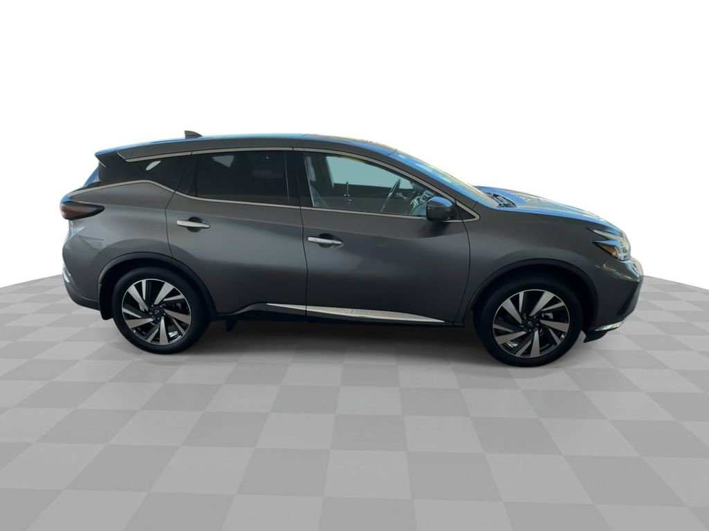 Used 2023 Nissan Murano SL w/ SL Moonroof Package image 9