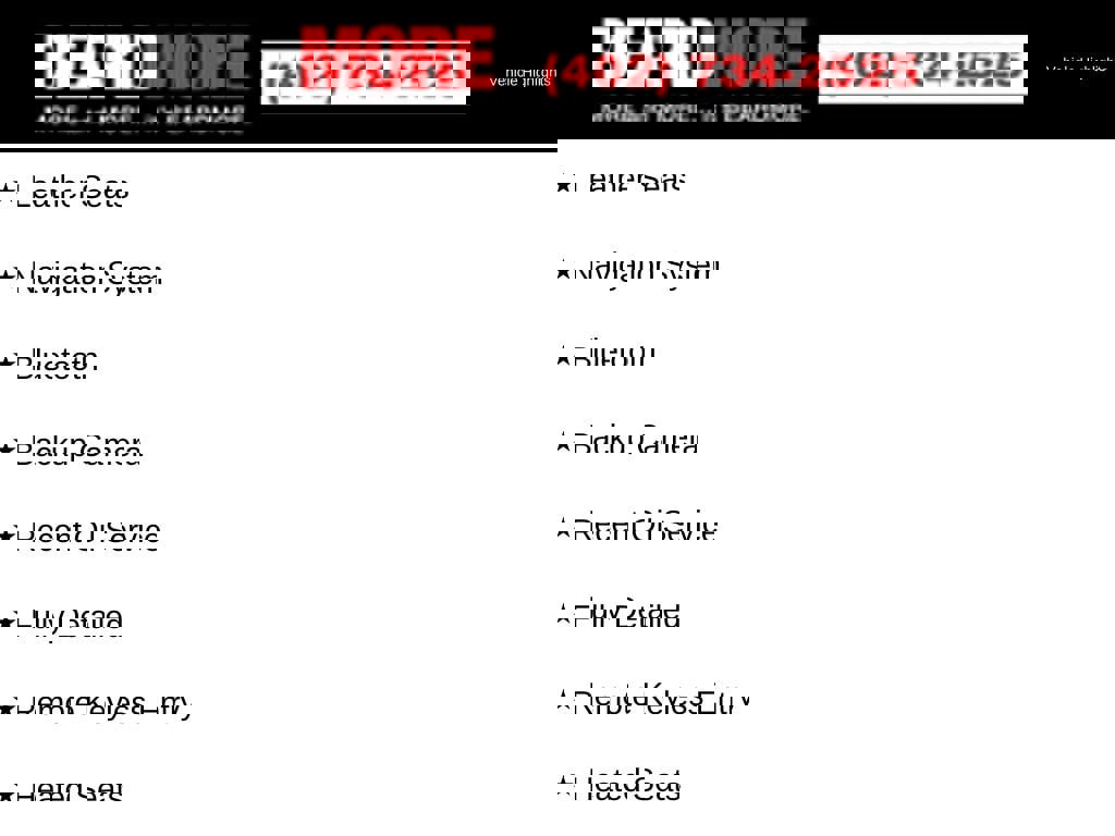 Used 2021 Chevrolet Blazer LT w/ Sound & Technology Package image 6