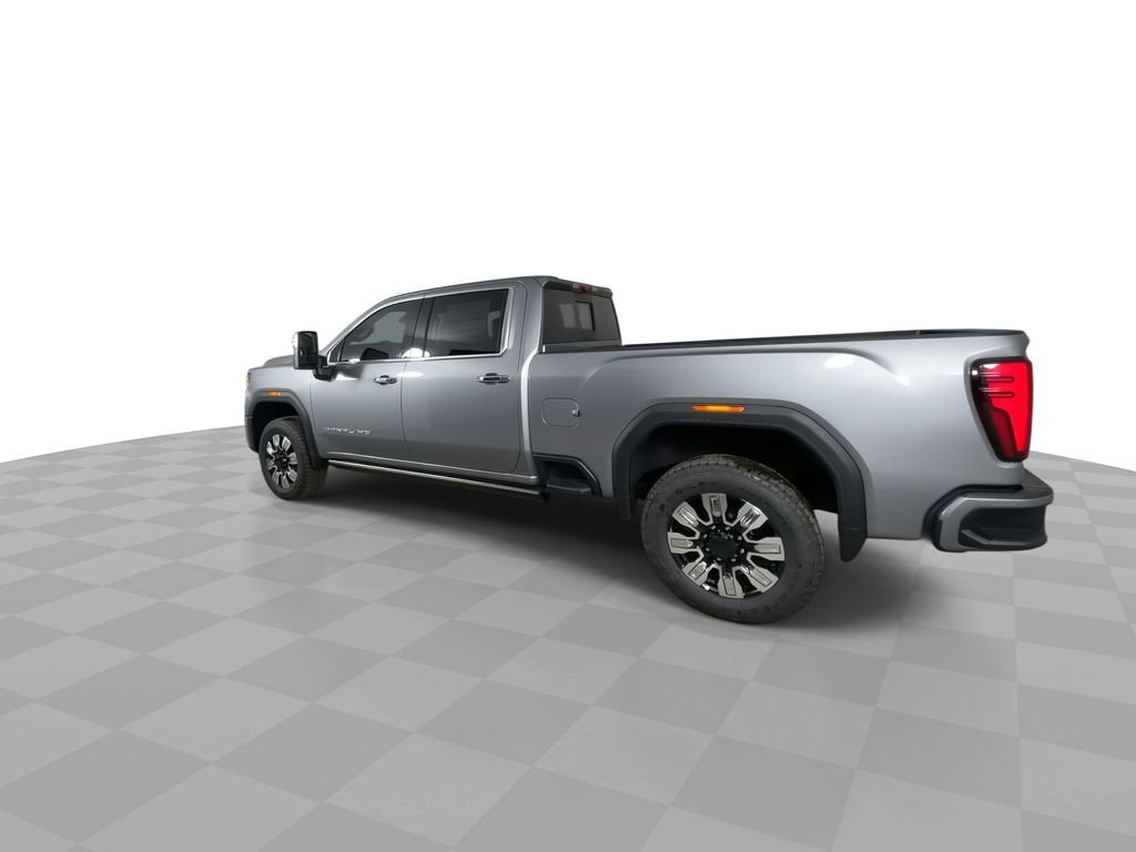 New 2025 GMC Sierra 2500 Denali w/ Denali Reserve Package image 5