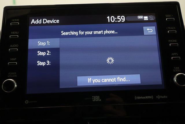 Used 2021 Toyota Camry XSE w/ Navigation Upgrade Package FWD image 29