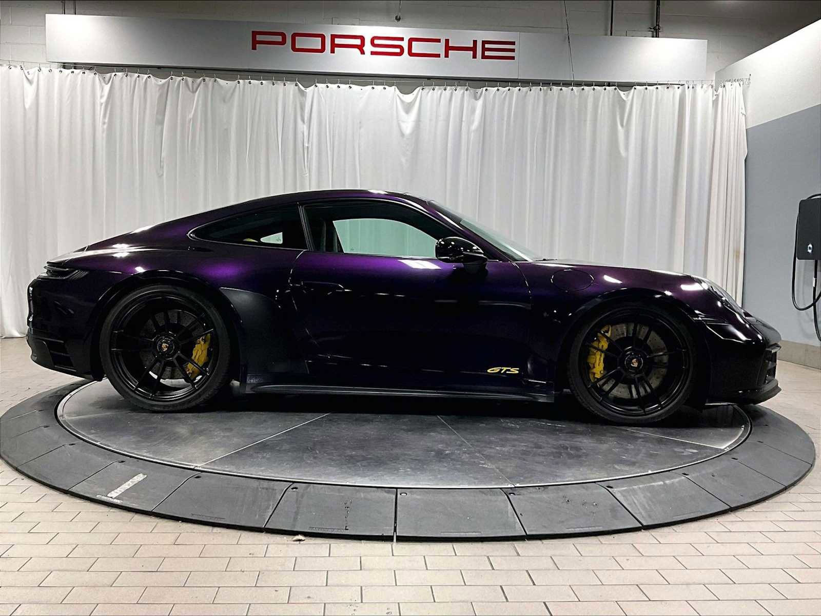 Used 2023 Porsche 911 Carrera GTS image 11