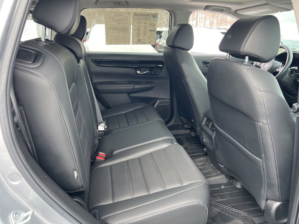 Used 2023 Honda CR-V EX-L image 26