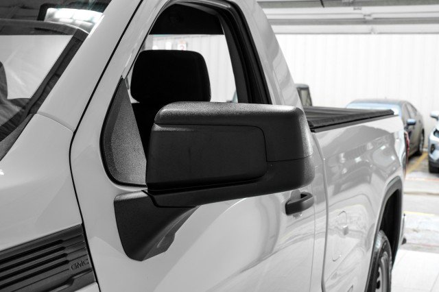 Used 2024 GMC Sierra 1500 Pro RWD image 28