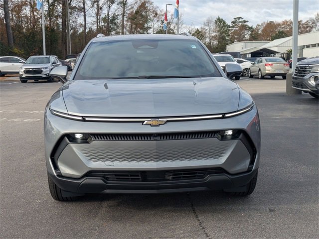 New 2026 Chevrolet Equinox EV LT image 7