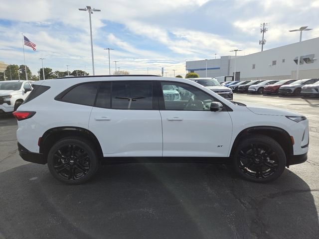 New 2026 Buick Enclave Sport Touring w/ Super Cruise Package image 21