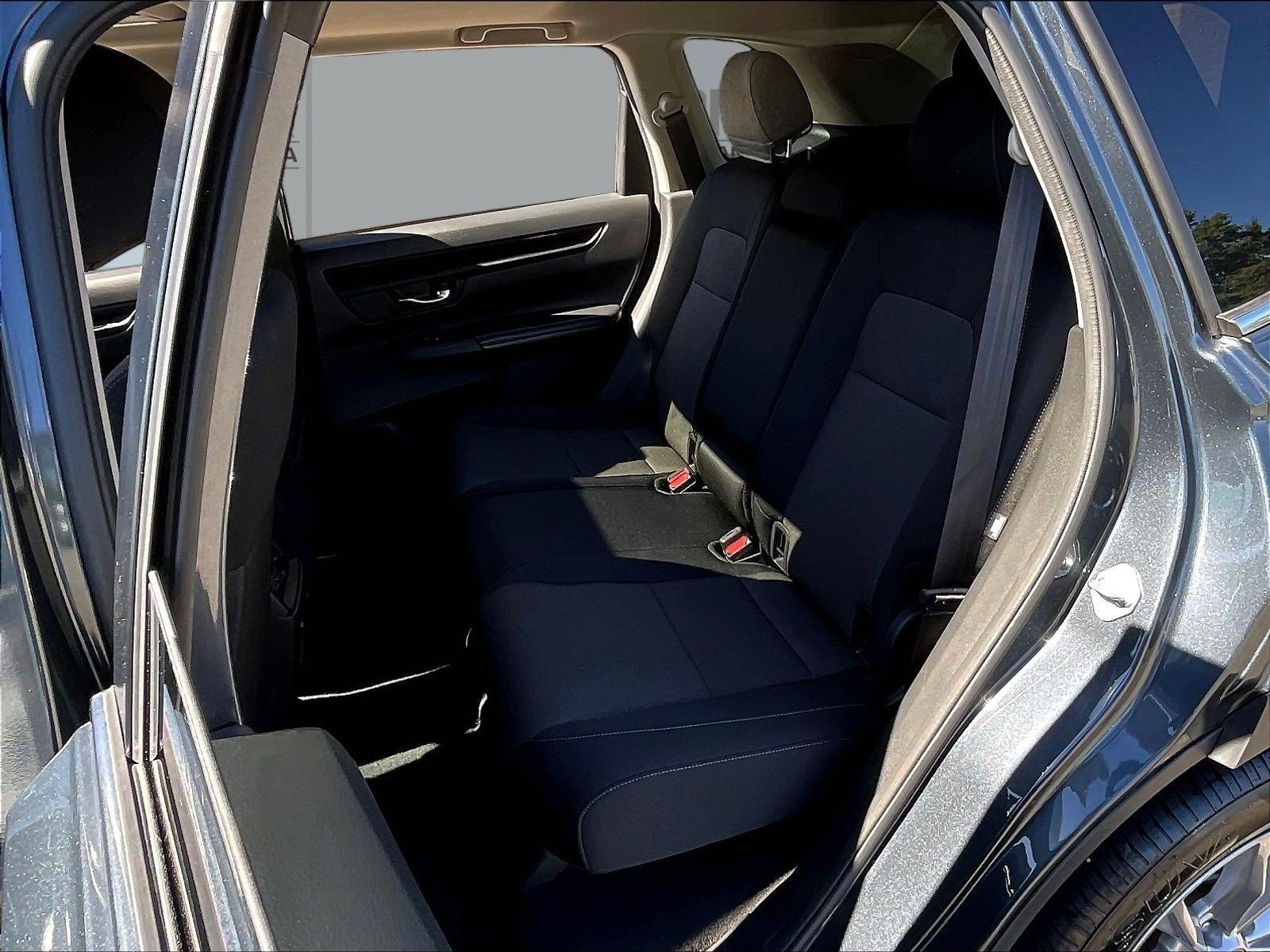 Used 2023 Honda CR-V EX image 24