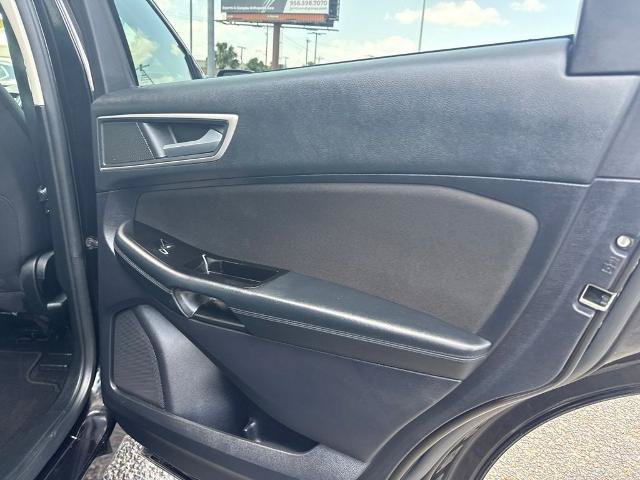 Certified 2019 Ford Edge SEL FWD image 22