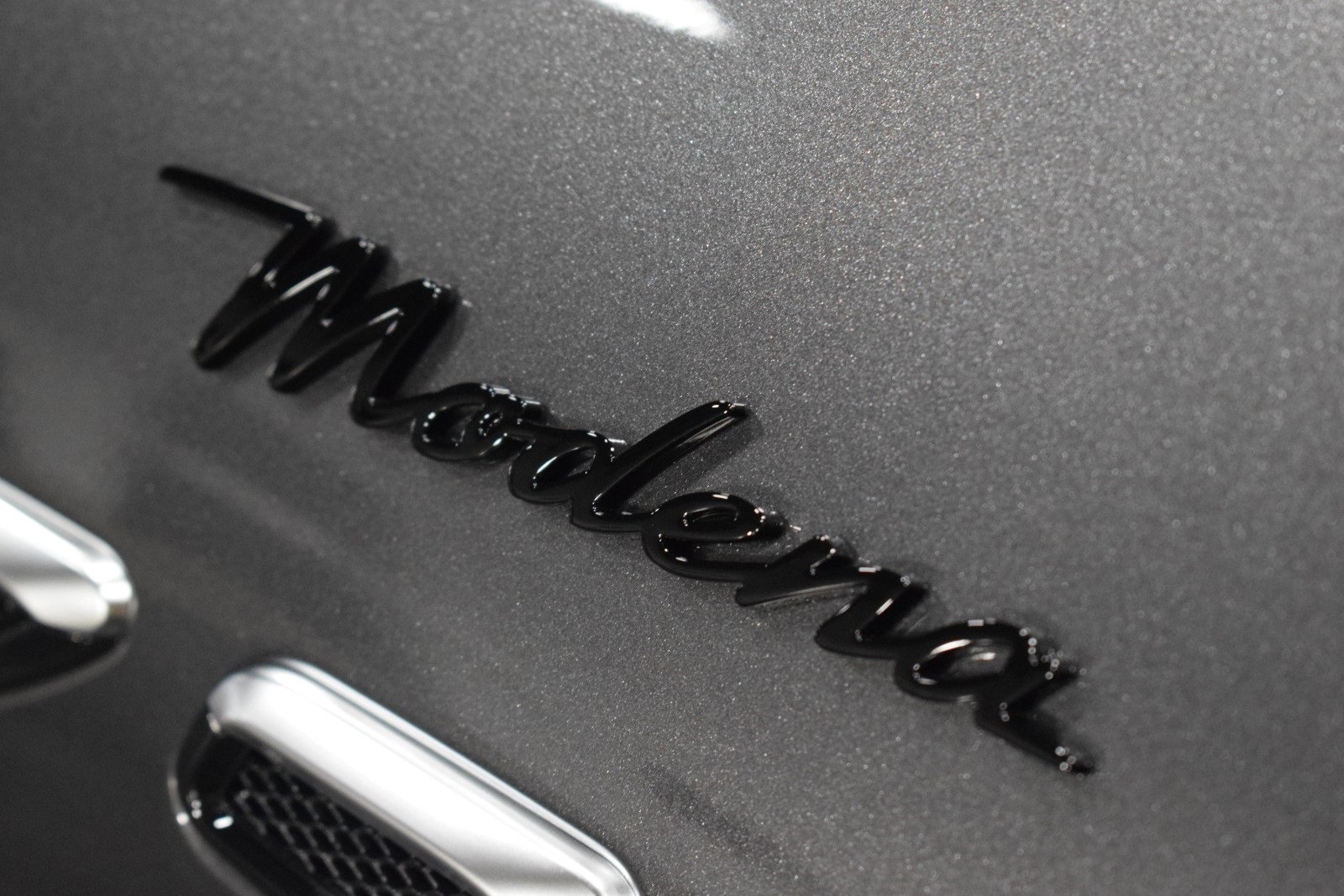 New 2024 Maserati Grecale Modena image 12