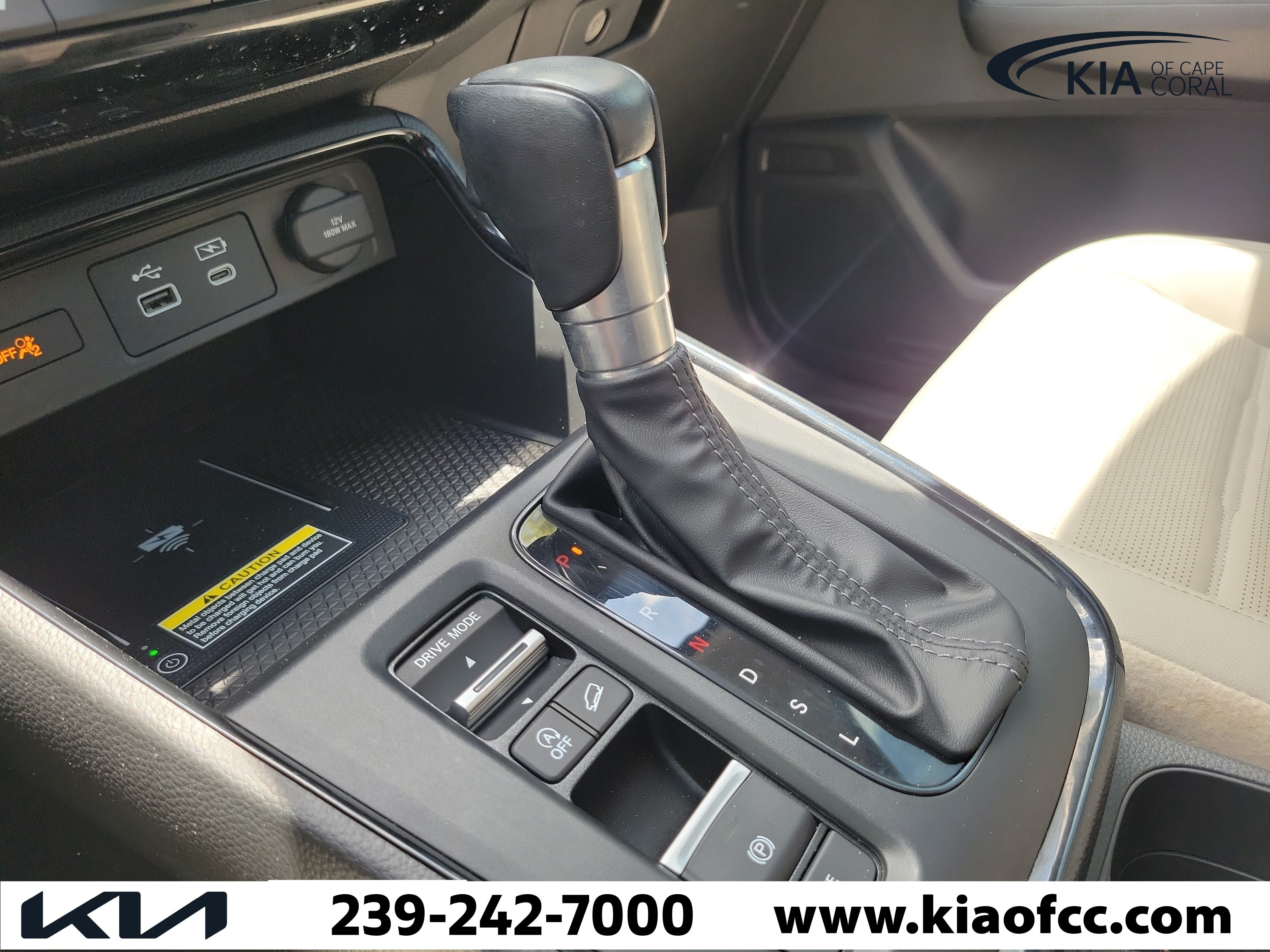 Used 2025 Honda CR-V EX-L image 28