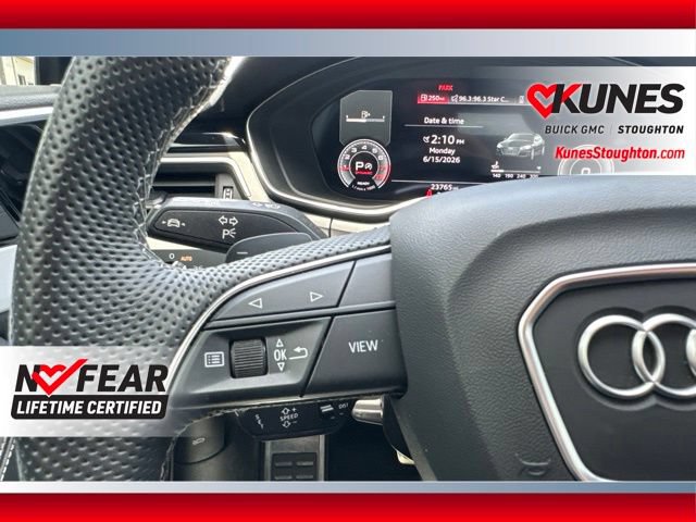 Used 2023 Audi A5 2.0T Premium Plus w/ Premium Plus AWD/4WD image 22
