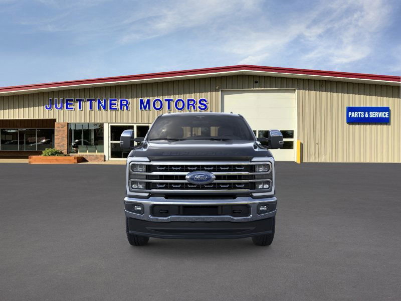 New 2026 Ford F350 Lariat w/ Chrome Package image 6