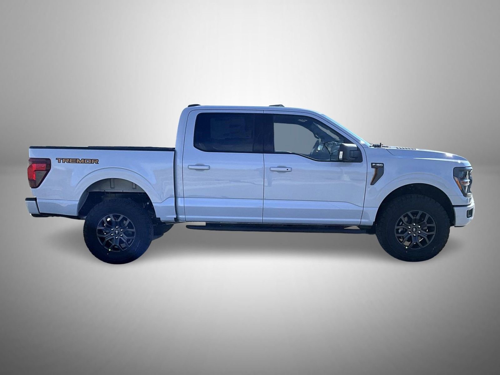 New 2025 Ford F150 Tremor w/ Tow/Haul Package image 4