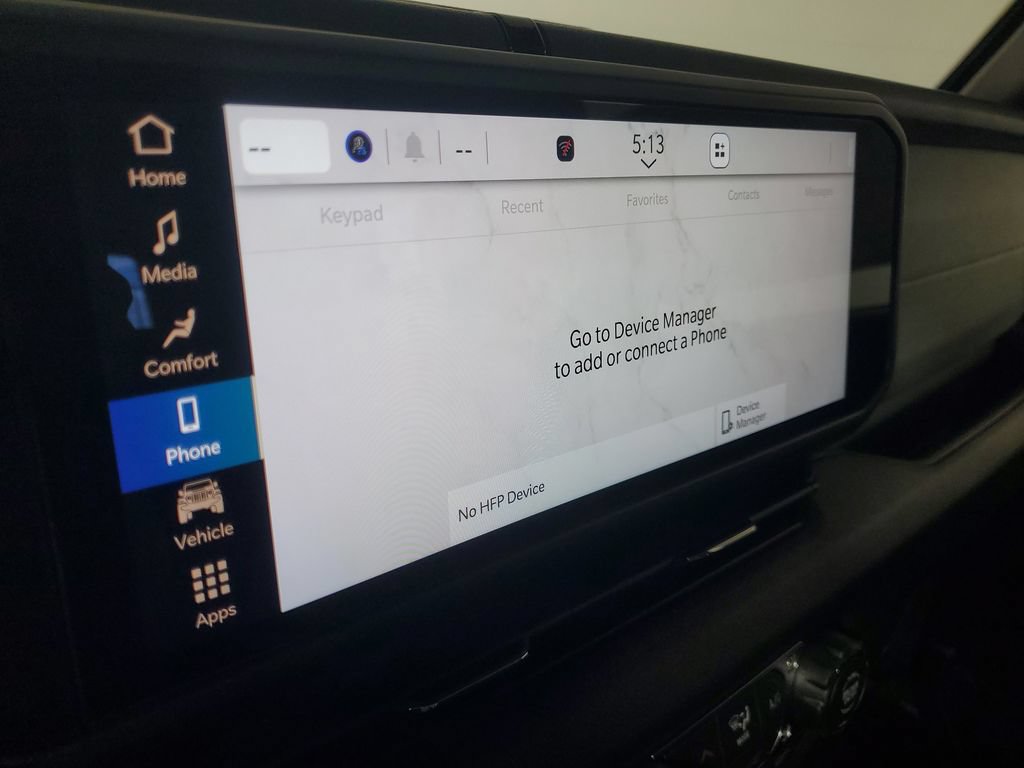 New 2026 Jeep Wrangler Sport AWD/4WD image 17