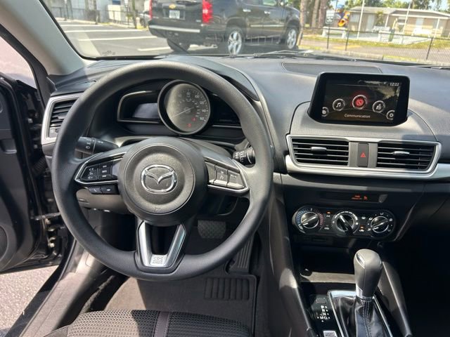 Used 2018 MAZDA MAZDA3 Sport w/ Preferred Equipment Package image 17