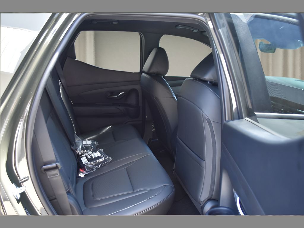 New 2026 Hyundai Santa Cruz SEL image 15