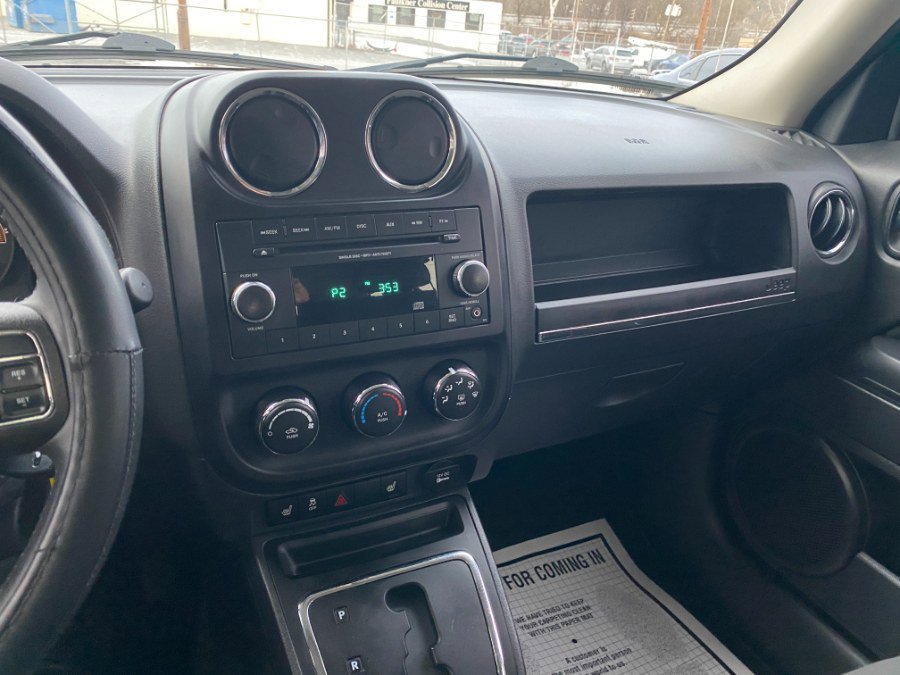 Used 2015 Jeep Patriot High Altitude image 17