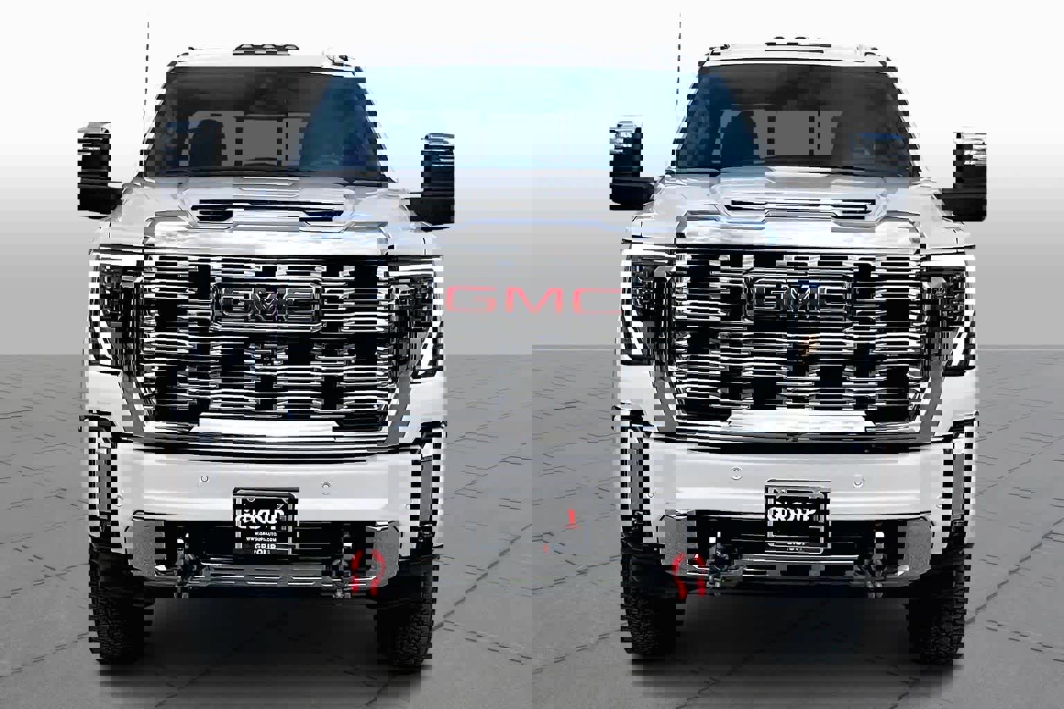 Certified 2024 GMC Sierra 3500 Denali w/ Denali Reserve Package image 3