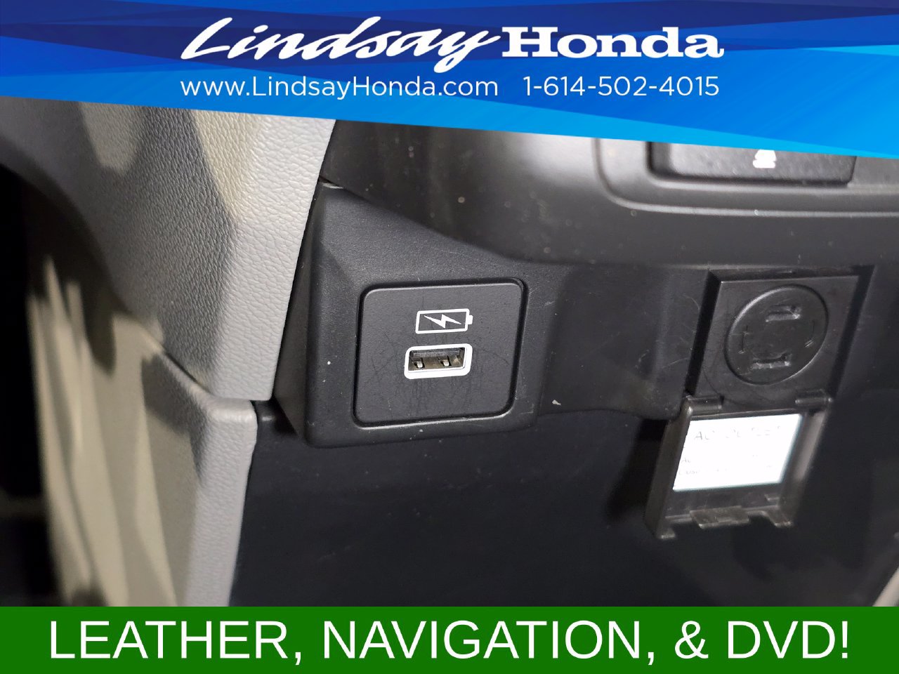 Used 2024 Honda Odyssey Touring image 18