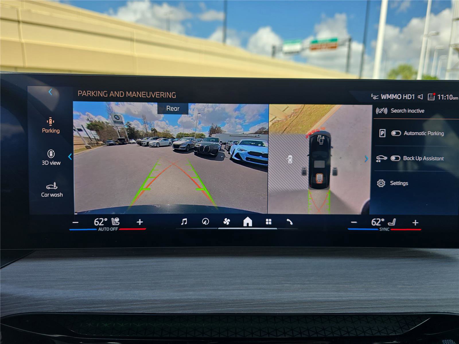 Used 2025 BMW 330i 330i image 17