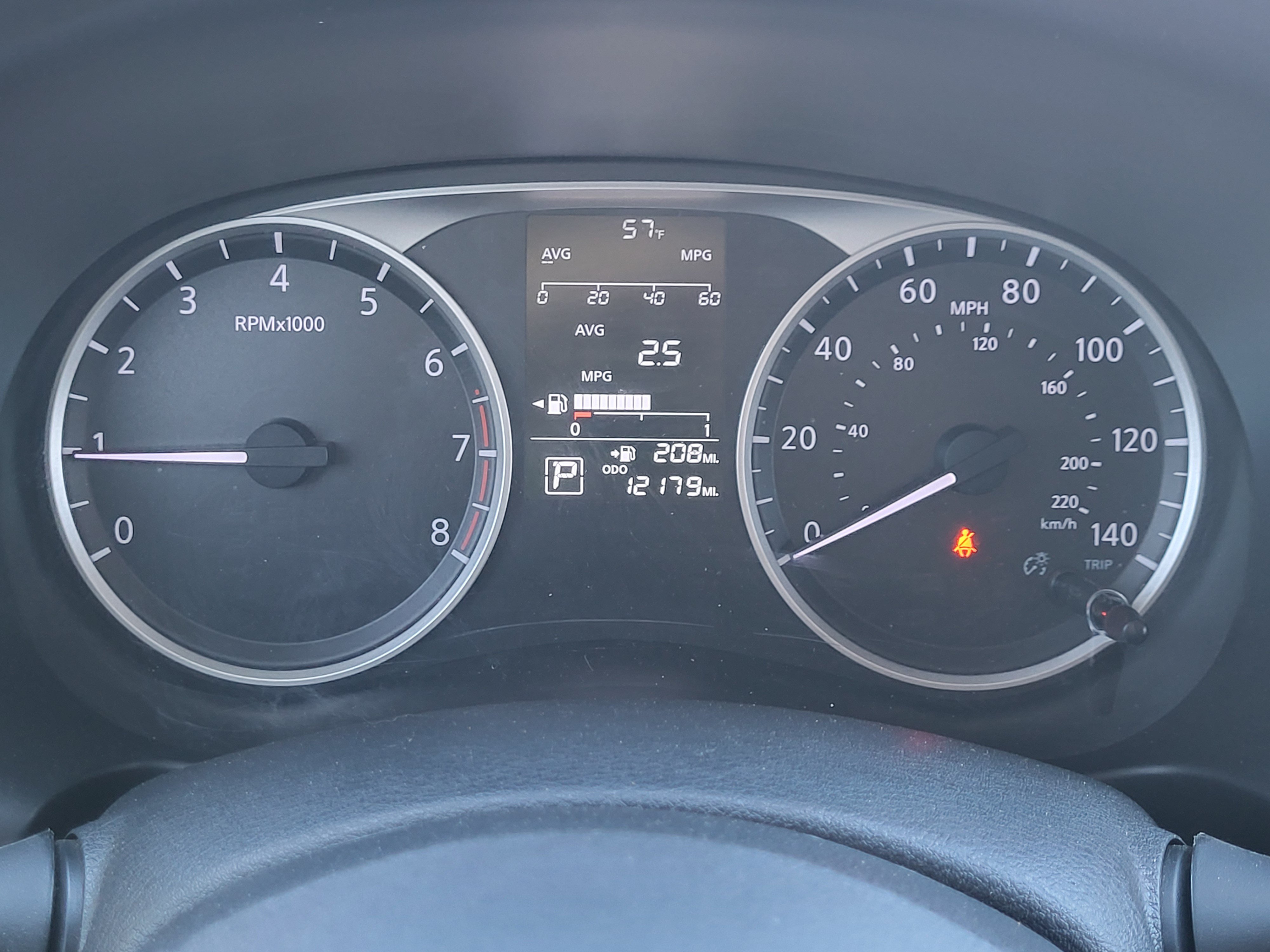 Certified 2025 Nissan Kicks Play S FWD image 15