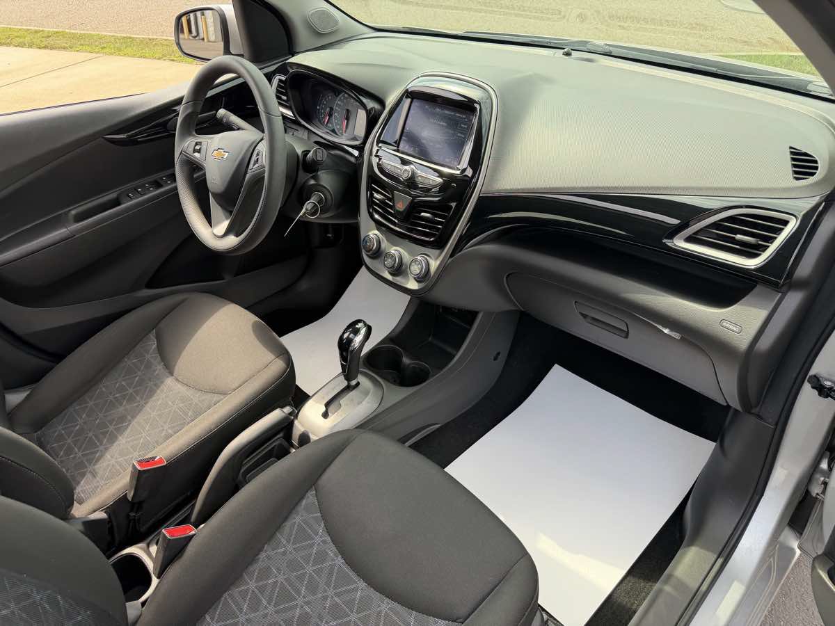 Used 2020 Chevrolet Spark LT FWD image 19