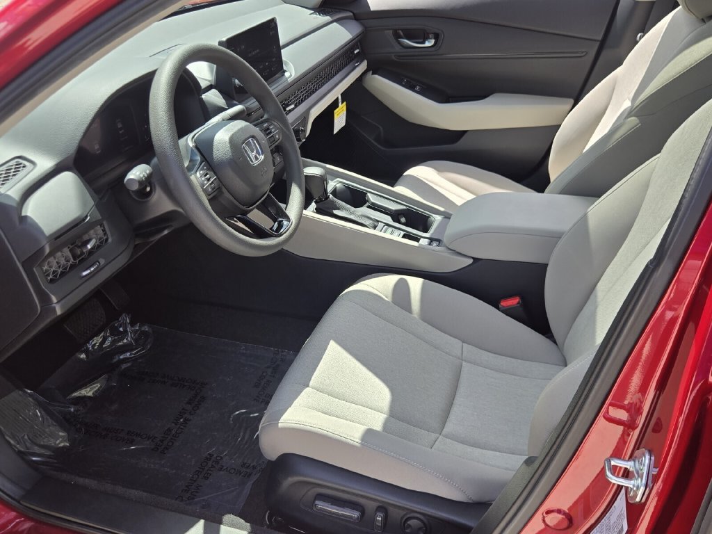 Certified 2026 Honda Accord SE image 11