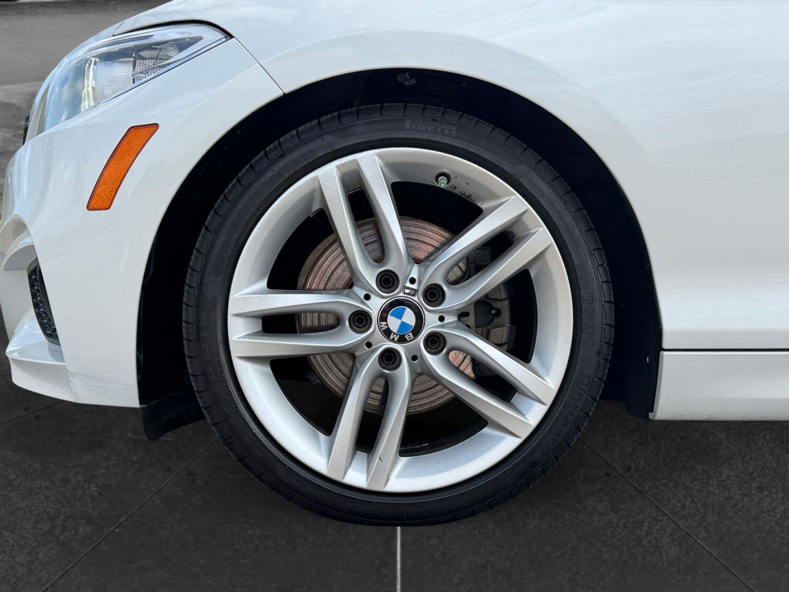 Used 2017 BMW 230i Convertible image 10