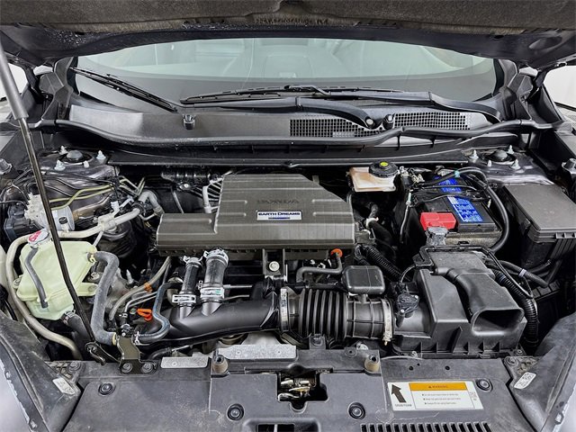 Used 2020 Honda CR-V EX image 43