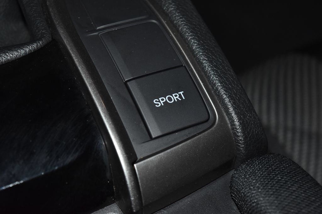 Used 2017 Honda Civic Si image 14