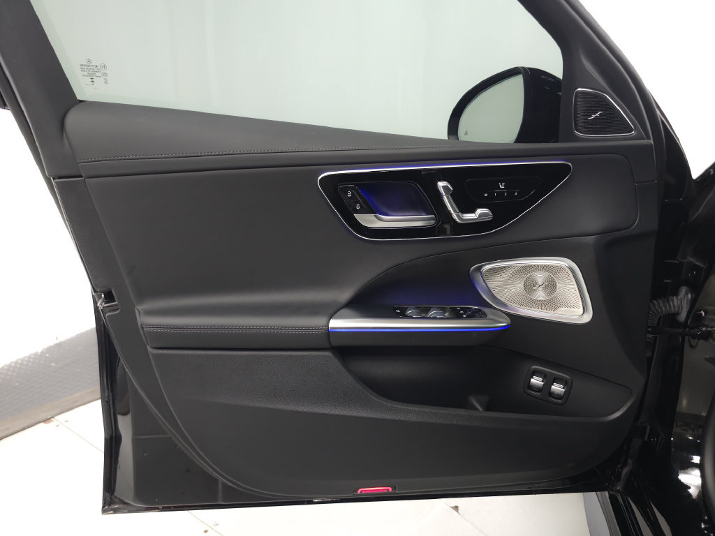 Used 2025 Mercedes-Benz C 36 AMG S image 5