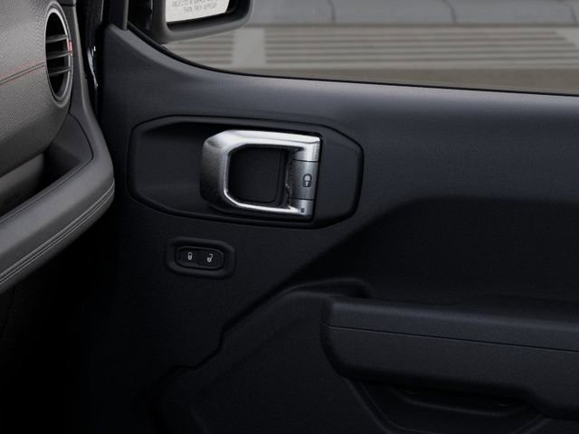 New 2025 Jeep Gladiator Rubicon w/ Safety Group image 25