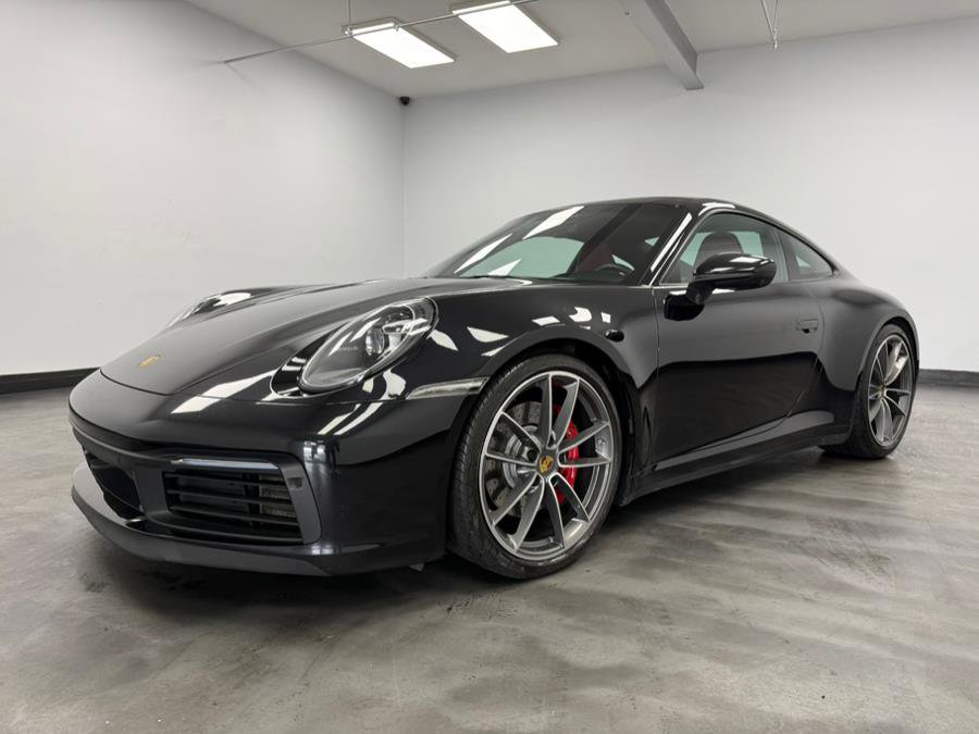 Used 2021 Porsche 911 Carrera 4S image 7