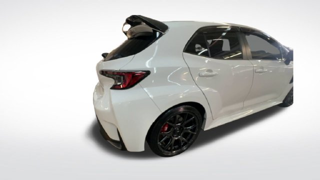 Used 2023 Toyota Corolla GR w/ Performance Package AWD/4WD image 9