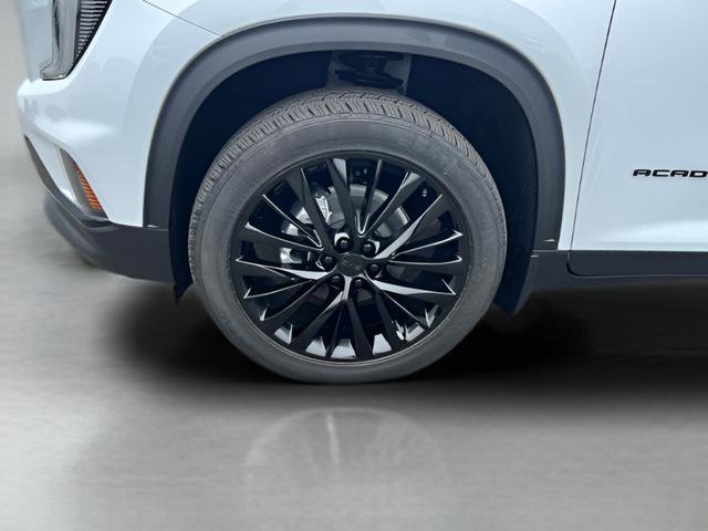 New 2026 GMC Acadia Elevation w/ Black Edition image 23