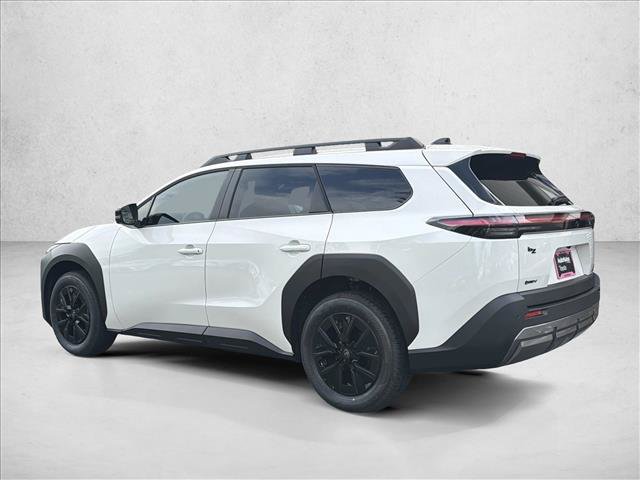 New 2026 Toyota bZ Woodland AWD/4WD image 7