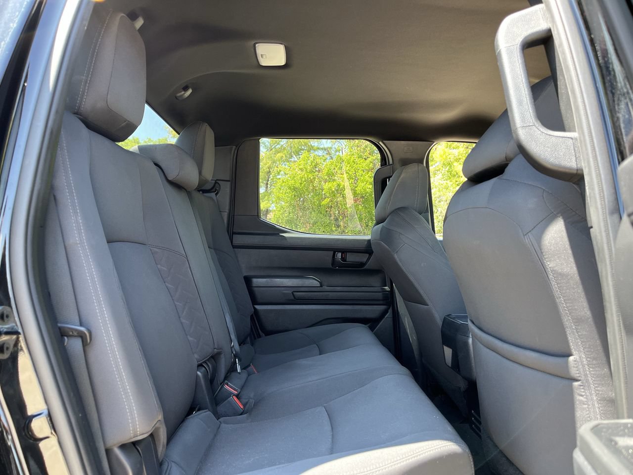 Used 2025 Toyota Tacoma SR AWD/4WD image 26