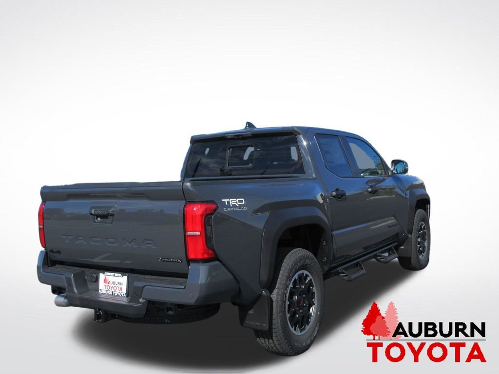 New 2026 Toyota Tacoma TRD Off-Road image 7
