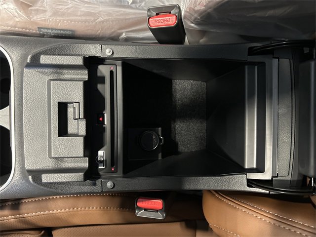 New 2025 Subaru Outback Touring XT image 24