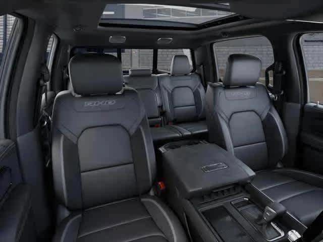 New 2026 RAM 1500 RHO w/ RHO Level 1 Equipment Group AWD/4WD image 26