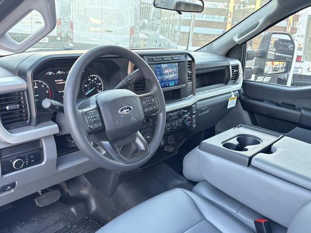 New 2024 Ford F450 XL image 12
