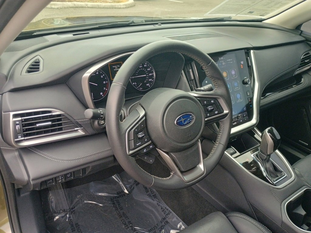 Certified 2022 Subaru Outback Limited w/ Popular Package #2 image 11