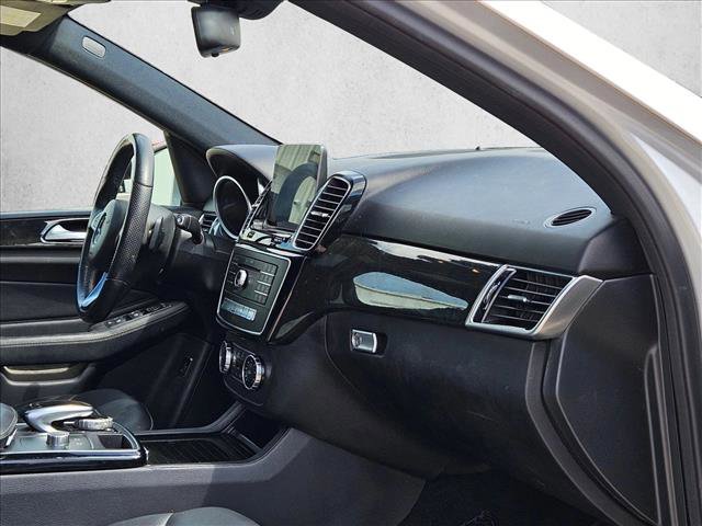 Used 2016 Mercedes-Benz GLE 350 image 17