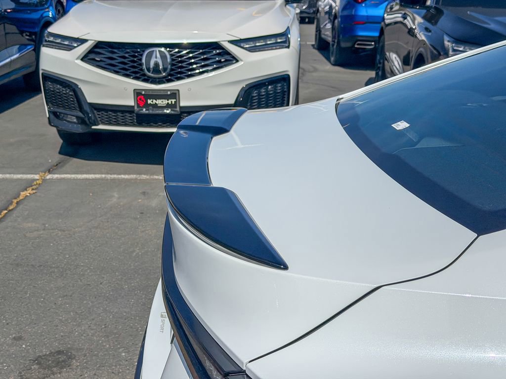 Used 2023 Lexus IS 350 F Sport w/ Accessory Package 2 image 6