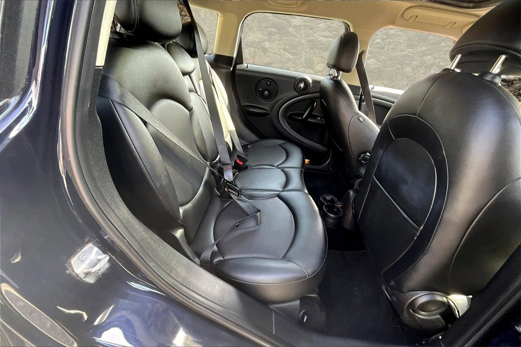 Used 2015 MINI Cooper Countryman S image 24