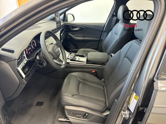 New 2026 Audi Q7 3.0T Premium Plus image 28