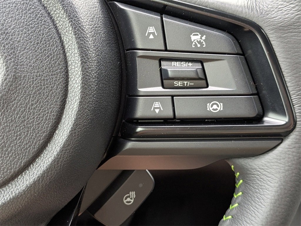New 2025 Subaru Ascent Onyx Edition image 20