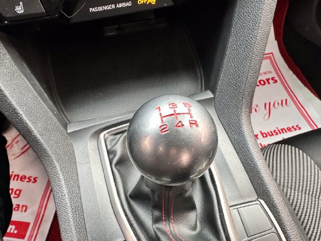 Used 2018 Honda Civic Si image 16
