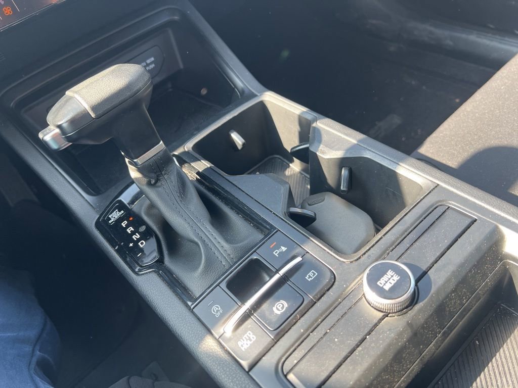 Used 2025 Kia K5 LXS image 14