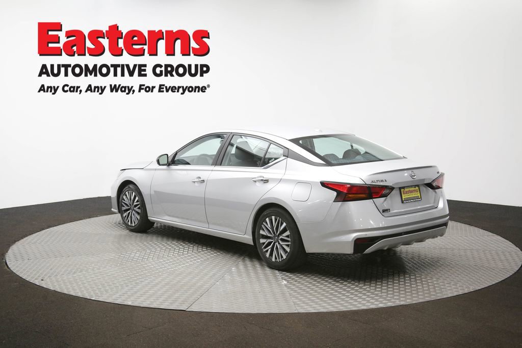 Used 2024 Nissan Altima 2.5 SV image 63