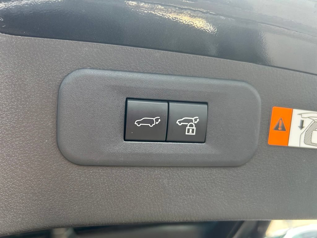 Used 2025 Lexus NX 350 AWD w/ Accessory Package (2T) image 17